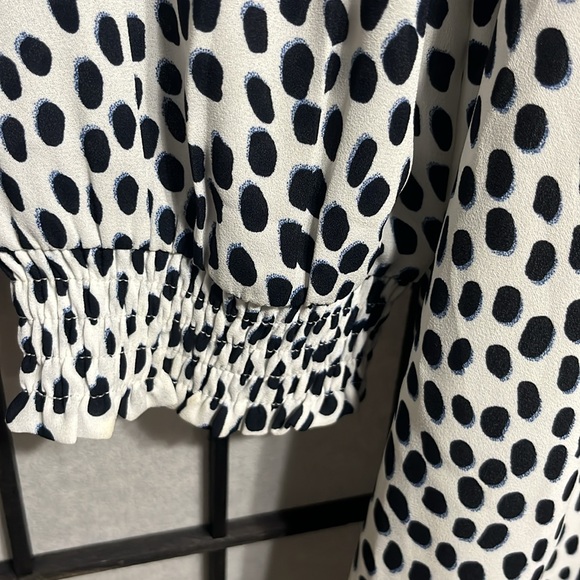 J. CREW FACTORY DRESS, size 10 - Picture 8 of 8